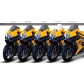 Zero Gravity Racing Windshields for the Suzuki GSXR 1000 (2007-2008) Zero Gravity Racing Windshields for the Suzuki GSXR 1000 (2007-2008)
