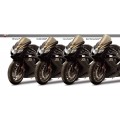 Zero Gravity Racing Windshields for the Suzuki GSXR 600 and GSXR 750 (2008-2010) Zero Gravity Racing Windshields for the Suzuki GSXR 600 and GSXR 750 (2008-2010)