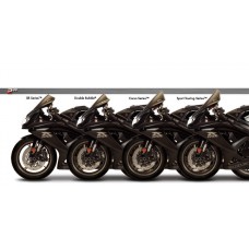 Zero Gravity Racing Windshields for the Suzuki GSXR 600 and GSXR 750 (2008-2010) Zero Gravity Racing Windshields for the Suzuki GSXR 600 and GSXR 750 (2008-2010)