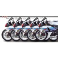 Zero Gravity Racing Windshields for the Suzuki GSXR 1000 (2009-2016) Zero Gravity Racing Windshields for the Suzuki GSXR 1000 (2009-2016)