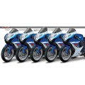 Zero Gravity Racing Windshields for the Suzuki GSX-R600 and GSX-R750 (2011+) Zero Gravity Racing Windshields for the Suzuki GSX-R600 and GSX-R750 (2011+)
