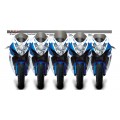 Zero Gravity Racing Windshields for the Suzuki GSX-R600 and GSX-R750 (2011+) Zero Gravity Racing Windshields for the Suzuki GSX-R600 and GSX-R750 (2011+)