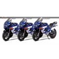 Zero Gravity Racing Windshields for the Suzuki Katana 600/750 (1998-2008) Zero Gravity Racing Windshields for the Suzuki Katana 600/750 (1998-2008)