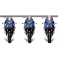 Zero Gravity Racing Windshields for the Suzuki Katana 600/750 (1998-2008) Zero Gravity Racing Windshields for the Suzuki Katana 600/750 (1998-2008)