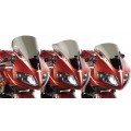 Zero Gravity Racing Windshields for the Suzuki  SV 650S  (2003-2010), SV 1000S (2003-2008)