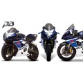 Zero Gravity Racing Windshields for the Suzuki GSX-R600 and GSX-R750 (2004-2005) Zero Gravity Racing Windshields for the Suzuki GSX-R600 and GSX-R750 (2004-2005)