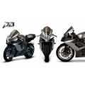 Zero Gravity Racing Windshields for the Suzuki GSXR 1000 (2005-2006) Zero Gravity Racing Windshields for the Suzuki GSXR 1000 (2005-2006)