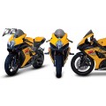 Zero Gravity Racing Windshields for the Suzuki GSXR 1000 (2007-2008) Zero Gravity Racing Windshields for the Suzuki GSXR 1000 (2007-2008)