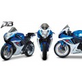 Zero Gravity Racing Windshields for the Suzuki GSX-R600 and GSX-R750 (2011+) Zero Gravity Racing Windshields for the Suzuki GSX-R600 and GSX-R750 (2011+)