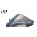 Zero Gravity Racing Windshields for the Suzuki GSX1300R Hayabusa 'Lo Profile' (1999-2007) Zero Gravity Racing Windshields for the Suzuki GSX1300R Hayabusa 'Lo Profile' (1999-2007)