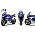 Zero Gravity Racing Windshields for the Suzuki Katana 600/750 (1998-2008) Zero Gravity Racing Windshields for the Suzuki Katana 600/750 (1998-2008)