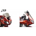 Zero Gravity Racing Windshields for the Suzuki  SV 650S  (2003-2010), SV 1000S (2003-2008)