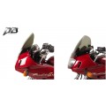 Zero Gravity Racing Windshields for the Suzuki Bandit 1200s (1996-2000, Bandit 600 (1995-1999) Zero Gravity Racing Windshields for the Suzuki Bandit 1200s (1996-2000, Bandit 600 (1995-1999)