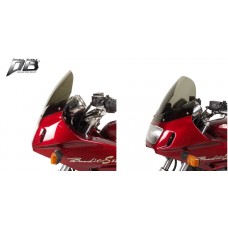 Zero Gravity Racing Windshields for the Suzuki Bandit 1200s (1996-2000, Bandit 600 (1995-1999)