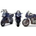 Zero Gravity Racing Windshields for the Suzuki GSF1250S (2007-2010 and 2016) Zero Gravity Racing Windshields for the Suzuki GSF1250S (2007-2010 and 2016)