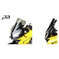 Zero Gravity Racing Windshields for the Suzuki DL1000 V-Strom (2002-2003) Zero Gravity Racing Windshields for the Suzuki DL1000 V-Strom (2002-2003)