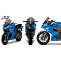Zero Gravity Racing Windshields for the Kawasaki Ninja 650R(2009-2011) Zero Gravity Racing Windshields for the Kawasaki Ninja 650R(2009-2011)