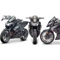 Zero Gravity Racing Windshields for the Kawasaki Z1000 (2010-2013) Zero Gravity Racing Windshields for the Kawasaki Z1000 (2010-2013)