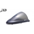 Zero Gravity Racing Windshields for the Kawasaki ZX-6R and ZX-6RR (2005-2006), Kawasaki ZX-6R (2007-2008), Kawasaki ZX-10R (2006-2007) Zero Gravity Racing Windshields for the Kawasaki ZX-6R and ZX-6RR (2005-2006), Kawasaki ZX-6R (2007-2008), Kawasaki ZX-10R (2006-2007)
