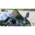 Zero Gravity Racing Windshields for the Kawasaki Ninja H2 (2015-2022)