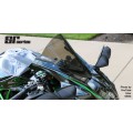 Zero Gravity Racing Windshields for the Kawasaki Ninja H2 (2015-2022) Zero Gravity Racing Windshields for the Kawasaki Ninja H2 (2015-2022)