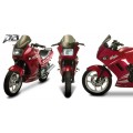 Zero Gravity Racing Windshields for the Kawasaki EX 250 Ninja / Ninja 250R (1988-2007) Zero Gravity Racing Windshields for the Kawasaki EX 250 Ninja / Ninja 250R (1988-2007)