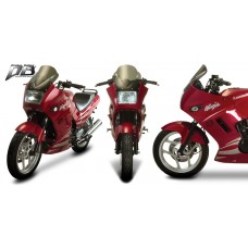 Zero Gravity Racing Windshields for the Kawasaki EX 250 Ninja / Ninja 250R (1988-2007) Zero Gravity Racing Windshields for the Kawasaki EX 250 Ninja / Ninja 250R (1988-2007)