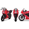 Zero Gravity Racing Windshields for the Kawasaki Ninja 250R (2008-2011) Zero Gravity Racing Windshields for the Kawasaki Ninja 250R (2008-2011)