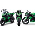 Zero Gravity Racing Windshields for the Kawasaki Ninja 300R/250R (2013-2019) Zero Gravity Racing Windshields for the Kawasaki Ninja 300R/250R (2013-2019)