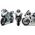 Zero Gravity Racing Windshields for the Honda CBR600RR (2005-2006) Zero Gravity Racing Windshields for the Honda CBR600RR (2005-2006)