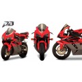 Zero Gravity Racing Windshields for the Honda CBR1000RR (2004-2007)