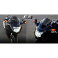 Zero Gravity Racing Windshields for the Honda CBR 1100XX (1997-2006) Zero Gravity Racing Windshields for the Honda CBR 1100XX (1997-2006)
