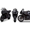 Zero Gravity Racing Windshields for the Honda CBR 1000RR (2012-2016) Zero Gravity Racing Windshields for the Honda CBR 1000RR (2012-2016)