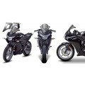 Zero Gravity Racing Windshields for the Honda CBR250R (2011-2013) Zero Gravity Racing Windshields for the Honda CBR250R (2011-2013)