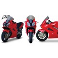 Zero Gravity Racing Windshields for the Honda VFR 800 FI Interceptor/ABS(2002-2010) Zero Gravity Racing Windshields for the Honda VFR 800 FI Interceptor/ABS(2002-2010)