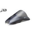 Zero Gravity Racing Windshields for the Yamaha FZ6R  (2009-2017)