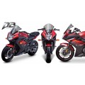 Zero Gravity Racing Windshields for the Yamaha FZ6R  (2009-2017)