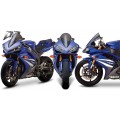 Zero Gravity Racing Windshields for the Yamaha YZF-R1 (2007-2008) Zero Gravity Racing Windshields for the Yamaha YZF-R1 (2007-2008)