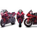Zero Gravity Racing Windshields for the Yamaha YZF-R1 (2009-2014) Zero Gravity Racing Windshields for the Yamaha YZF-R1 (2009-2014)