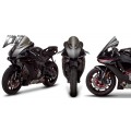 Zero Gravity Racing Windshields for the Yamaha YZF-R1 /R1M / R1S (15-19) Zero Gravity Racing Windshields for the Yamaha YZF-R1 /R1M / R1S (15-19)