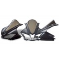 Zero Gravity Racing Windshields for the Yamaha YZF-R125(2008-2015) Zero Gravity Racing Windshields for the Yamaha YZF-R125(2008-2015)