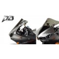 Zero Gravity Racing Windshields for the Yamaha YZF-R6 (2003-2005), YZF-R6S (2006-2008) Zero Gravity Racing Windshields for the Yamaha YZF-R6 (2003-2005), YZF-R6S (2006-2008)