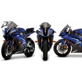 Zero Gravity Racing Windshields for the Yamaha YZF-R6 (2008-2016) Zero Gravity Racing Windshields for the Yamaha YZF-R6 (2008-2016)