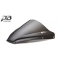 Zero Gravity Racing Windshields for the Ducati Sport / Supersport / SS 620 (2003), 750 (1999-2002), 1000DS (2003-2007), 900 (1999-2002), 800 (2003-2007)