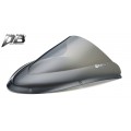 Zero Gravity Racing Windshields for the Ducati ST4 and ST4S (2004-2005), ST3 and ST3S (2004-2008)