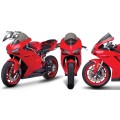 Zero Gravity Racing Windshields for the Ducati 1198 / 1098 / 848 Zero Gravity Racing Windshields for the Ducati 1198 / 1098 / 848