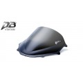 Zero Gravity Racing Windshields for the Ducati Multistrada 1100 (2007-2009), Ducati Multistrada 620 (2005-2006), Multistrada 1000 (2005-2007) Zero Gravity Racing Windshields for the Ducati Multistrada 1100 (2007-2009), Ducati Multistrada 620 (2005-2006), Multistrada 1000 (2005-2007)