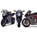Zero Gravity Racing Windshields for the MV Agusta F3 675 (2012-2018 / 800 (2013-2018) Zero Gravity Racing Windshields for the MV Agusta F3 675 (2012-2018 / 800 (2013-2018)