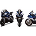 Zero Gravity Racing Windshields for the BMW S1000RR (2015-2018) Zero Gravity Racing Windshields for the BMW S1000RR (2015-2018)