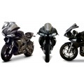 Zero Gravity Racing Windshields for the Buell 1125R (2008-2010) Zero Gravity Racing Windshields for the Buell 1125R (2008-2010)